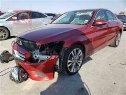 مێرسێدس بێنز C-Class